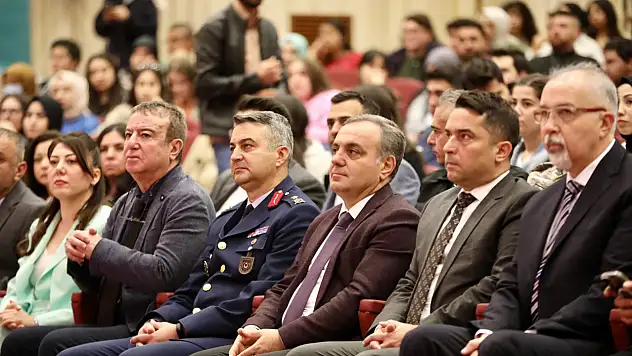 4. Kariyer Günleri başladı