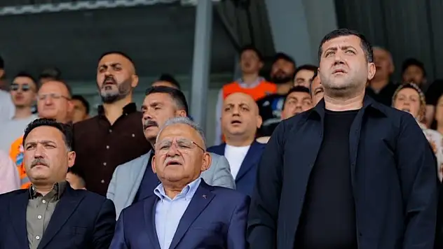 4 maçta 10 puan! Baki Ersoy'dan net mesaj