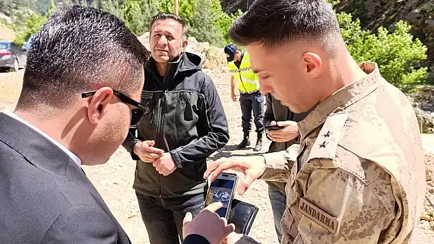 4 öğretmenin ölümüne neden olan o bölgede inceleme
