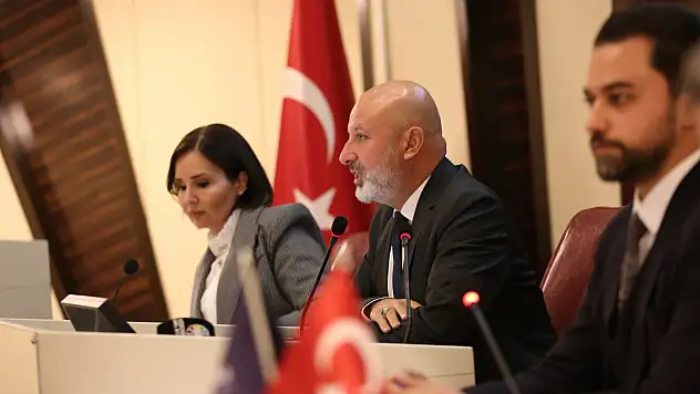 4. OSB kararı! Kocasinan bakın ne kadar ödeyecek?