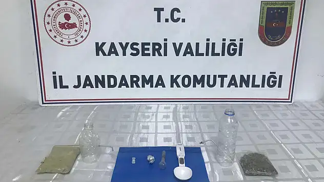 4 şüpheli gözaltına alındı...