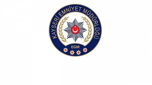 4'ü kadın 5 hırsız polisten kaçamadı