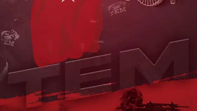 Kayseri'de FETÖ üyesi yakalandı