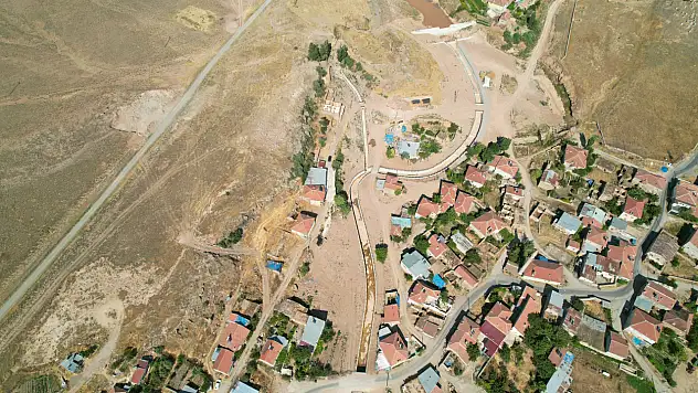 41 milyon TL'lik projenin detayları açıklandı!