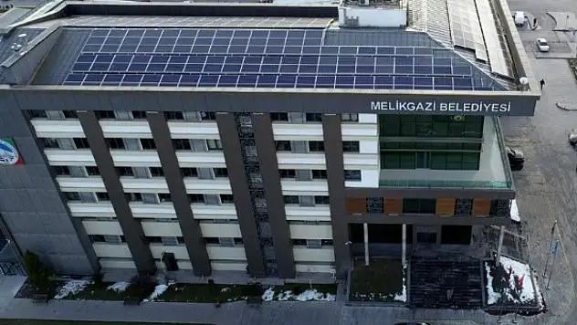 42 dairelik bina 65 milyon TL'ye ihaleye çıkıyor