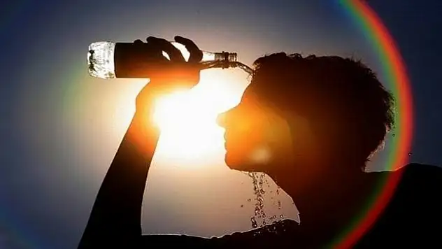 Kayseri'de 44 dereceye çıkacak: Önümüzdeki 50 yıla dikkat!