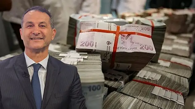 44 milyon insan neden borçlu? Prof. Dr. Boztosun sebebini açıkladı!