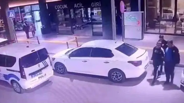 44 yıl hapis cezasıyla aranıyordu yakalandı