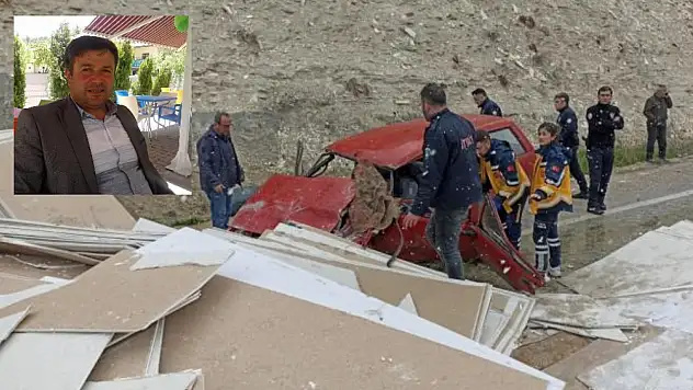 45 gün süren yaşam mücadelesini kaybetti