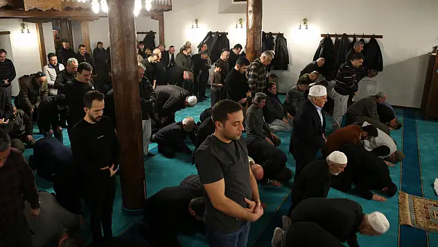 5 asırlık miras geleceğe taşındı