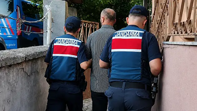 5 ilde dolandırıcılık operasyonu: 7 şüpheli yakalandı