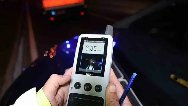 Yardıma gelen vatandaşı suçladı, gerçek güvenlik kameralarında görüldü