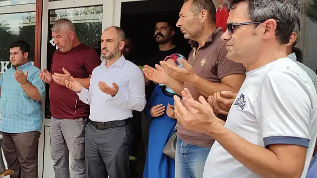 5. kez düzenlendi, 1000 kişiye dağıtıldı