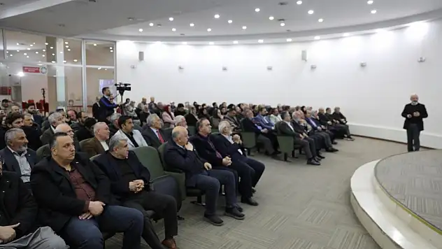 5 milyon metrekare yeni yeşil alan müjdesi