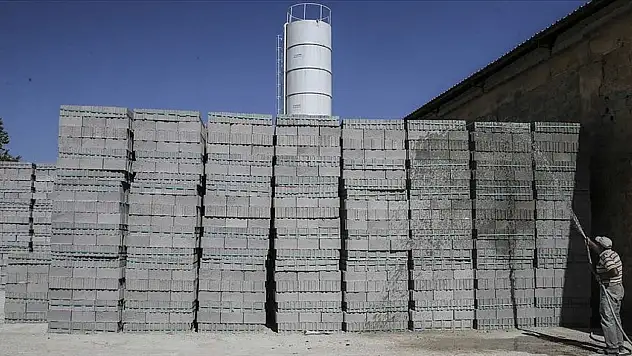 51 kalem malzeme alınacak! Peki nerede kullanılacak