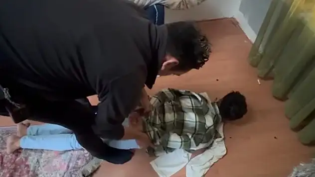 537 polis sahadaydı! Kayseri'de aranan şahıslara büyük operasyon
