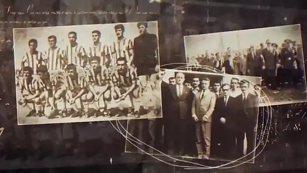 '59 yıllık tarih, 59 yıllık aşk, 59 yıllık tutku'