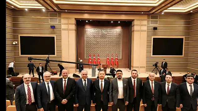 '5G, sadece bugünün değil geleceğin de anahtarıdır'