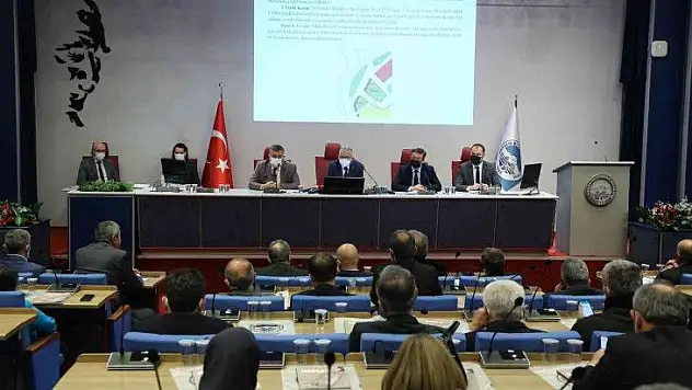 Doğalgazın olmadığı 6 ilçe ile ilgili yeni gelişme...