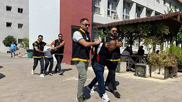 Adana'daki cinayetin sır perdesi aralandı