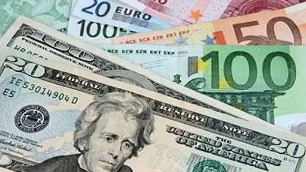 61 bin Euro bulundu