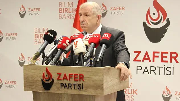 63 Barodan ortak basın açıklaması: Hukukun üstünlüğü ve demokrasi ortak noktamızdır!