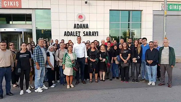 63 kişinin ölümünden sorumlu 3 sanığa 15 yıl hapis