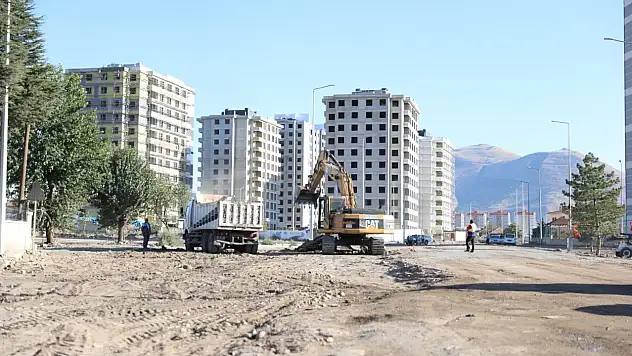 '66 hak sahibi ile anlaşıldı, 19 ev yıkıldı'