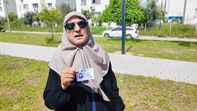 65 yaş üstü vatandaşa kısa mesafe engeli