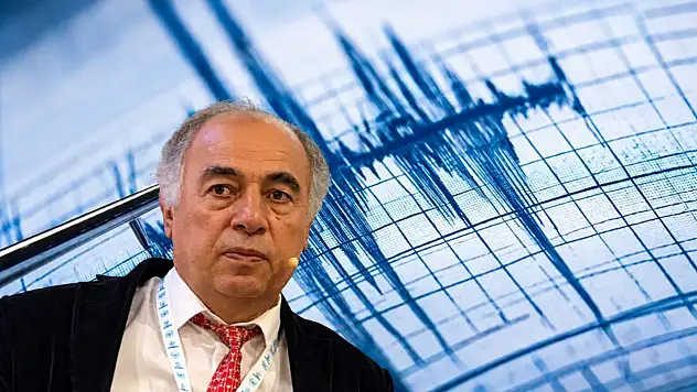 'Kayseri'de 7.5 büyüklüğünde deprem üretir' iddiasına sert yanıt!