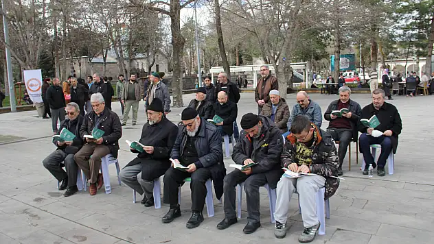 7-8 Mart'ta tüm Türkiye'de aynı saatte online olarak bakın ne yapılacak!