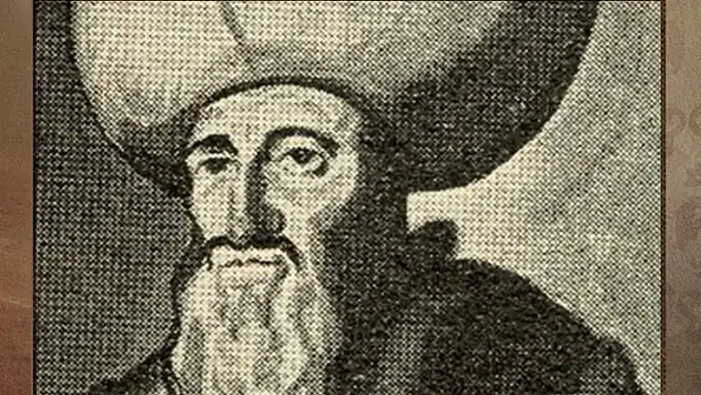 7 asır önce Osmanlı medreselerini kurdu! AK Partili Vekil Kayserili o ismi paylaştı