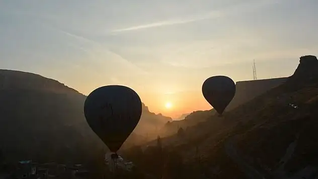 7 bölgede yapılıyor… Kayseri adından söz ettiriyor
