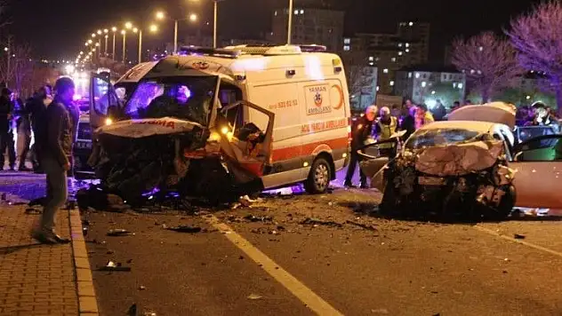 7 kişinin öldüğü kazanın davası ile ilgili yeni gelişme...