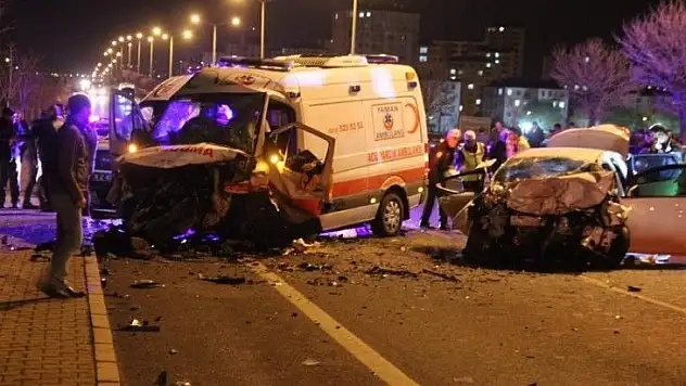 7 kişinin ölümüne sebep oldu! İlk kez hakim karşısında