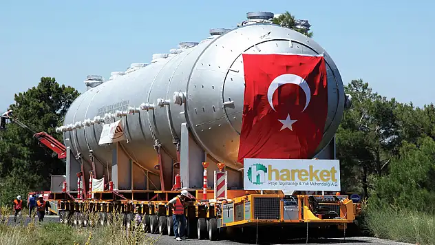 70 TL'den gelecek hafta talep toplayacak!