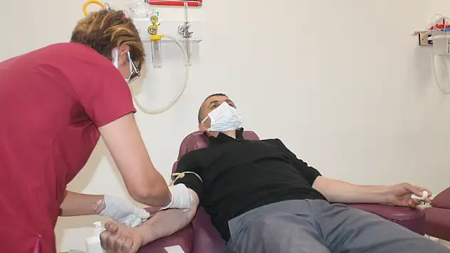 70 ünite acil kana ihtiyaç var