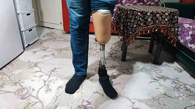 700 TL için verdiği IBAN hayatını kararttı