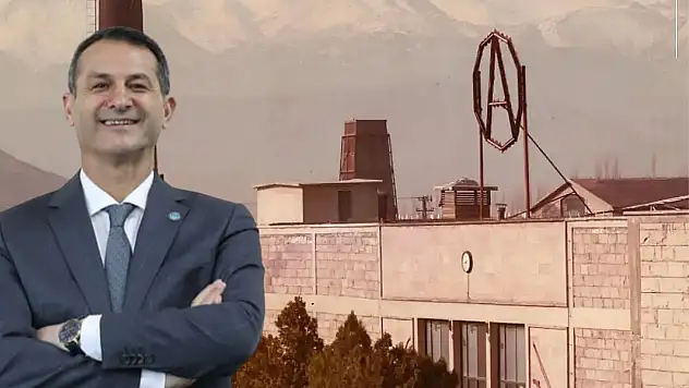 73 yıllık sanayi devinin ardından Finans Profesörü Boztosun'dan dikkat çeken uyarı!