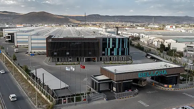 8,1 milyar TL'ye satılmıştı! Mobilya devi 21 basamak birden yükseldi