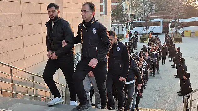 8,7 milyarlık dev vurgun!
