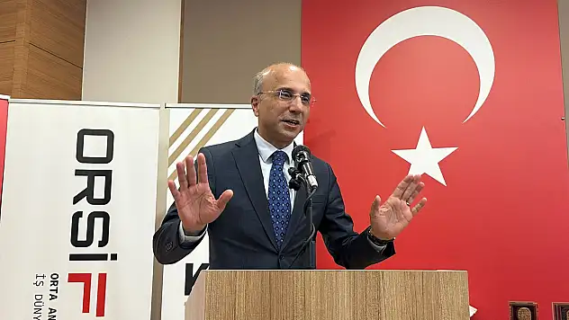 8 ilçe sevindi, CHP'li vekil Genç sitem etti!