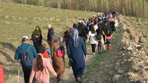 8 Mart'ta Kadınlar Günü'ne özel etkinlik