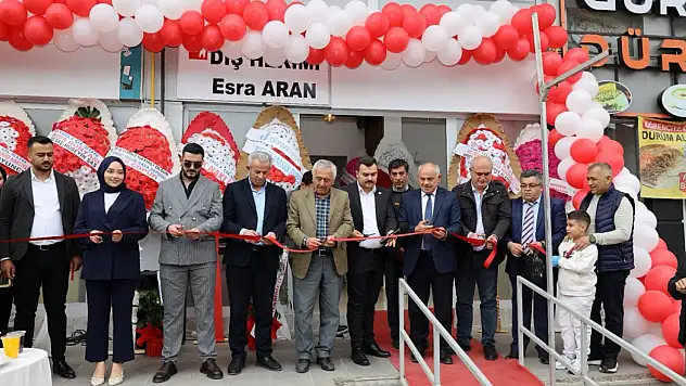 81 iş yeri ile ilgili açıklama