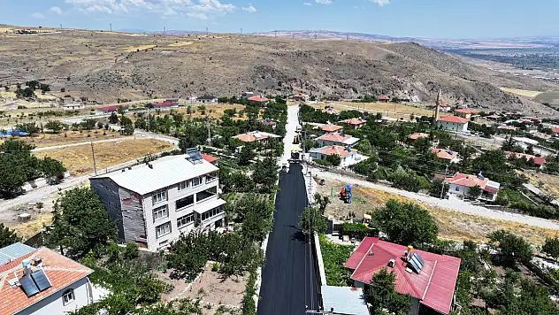 88 mahalleye ayrım yapmadan hizmet