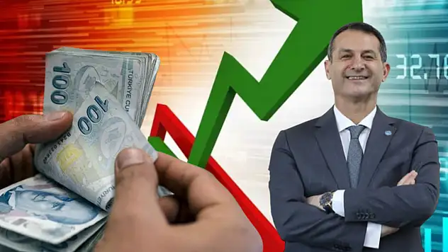 9 ayda ne kadar faiz ödedik? Prof. Dr. Boztosun'dan kısır döngü uyarısı