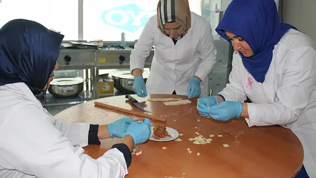 9 girişimci kadının hedefi