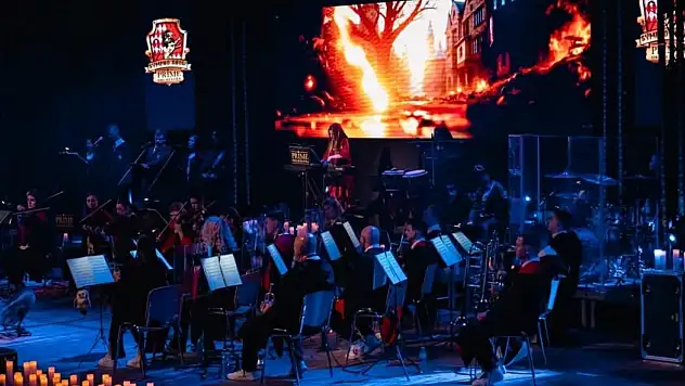9 şehirden biri de Kayseri… Dünyaca ünlü isimler geliyor