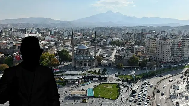 90'ların unutulmaz ismi Kayseri'ye geliyor! Biletleri satışa çıktı