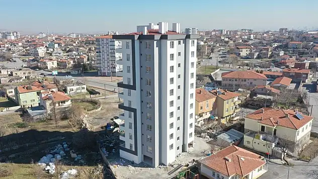 973 ilçe arasında en çok gelişen ilçe oldu